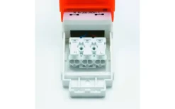 LED-driver Konstantström 350mA 6,3-10,5W Dimbar