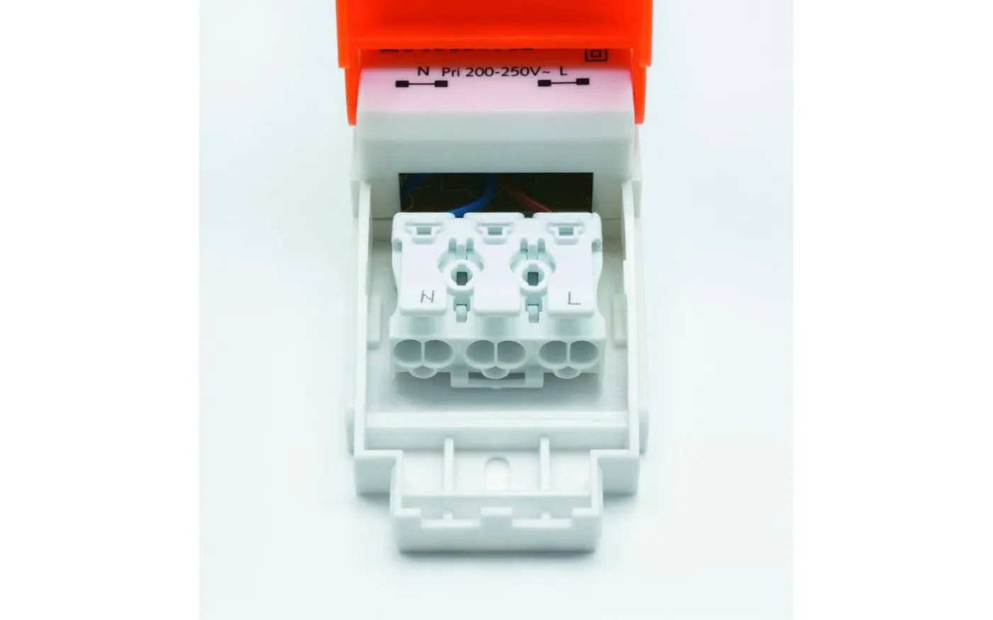 LED-driver Konstantström 350mA 6,3-10,5W Dimbar