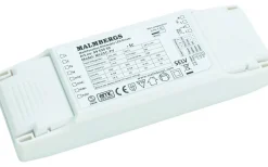Led-Driver (Konstantström Ma)|Minispotlights & Ledpuckar<Malmbergs LED-driver Konstantström Multi 250mA, 350mA, 500mA, 700mA Dimbar