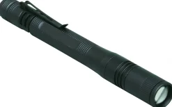 Hem- Och Hushållsapparater<Malmbergs LED-ficklampa med zoom, 130lm