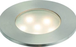 Utomhusarmaturer, Stolpar<Malmbergs LED-kit Deck Light III X5, IP67