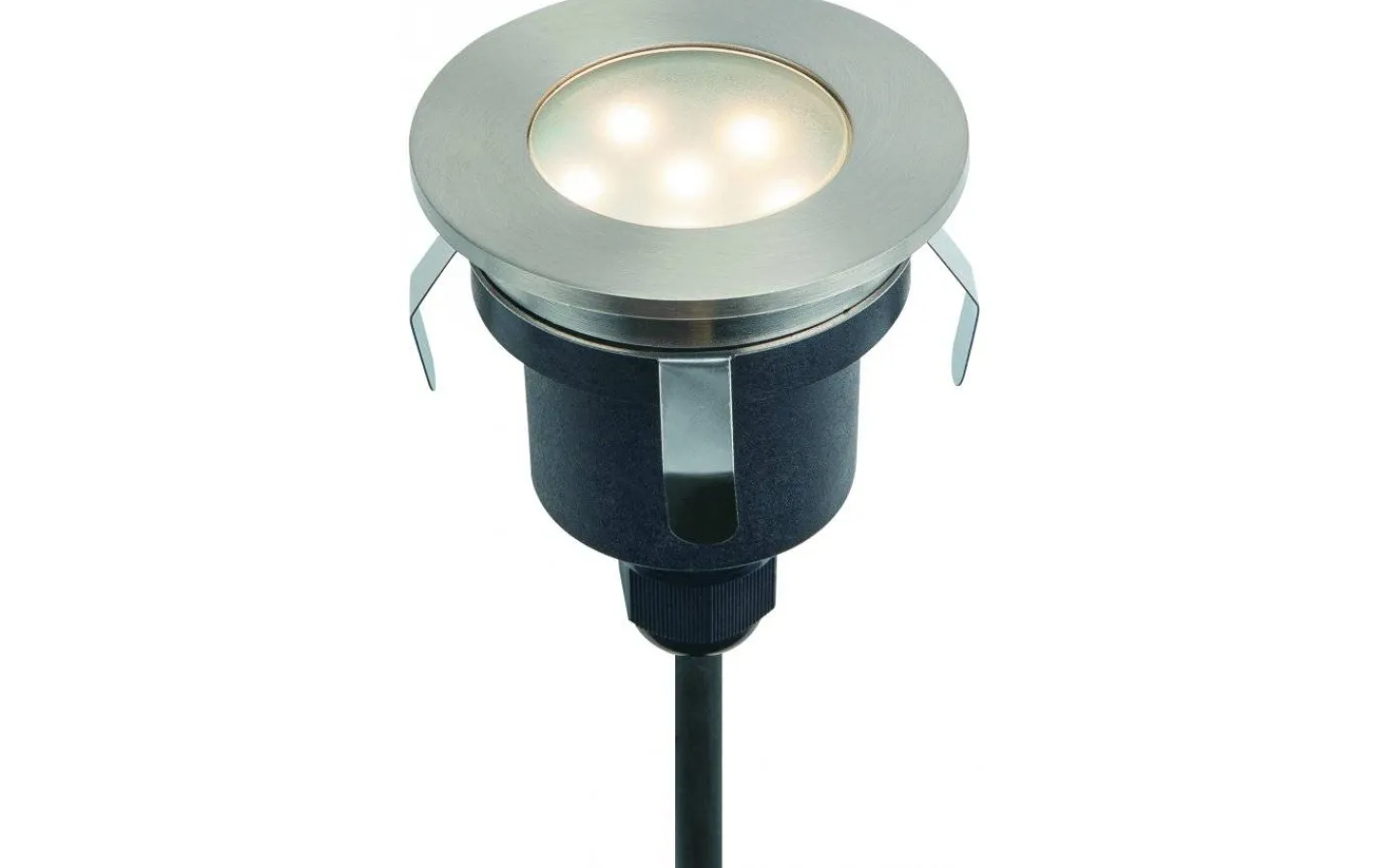 Utomhusarmaturer, Stolpar<Malmbergs LED-kit Deck Light III X5, IP67