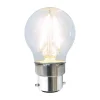 Star Trading LED-lampa B22 2700K 150lm 1,5W(16W)* B22