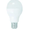Ljuskällor<Malmbergs LED-lampa, Normal, Matt, 15W, E27, 230V, MB