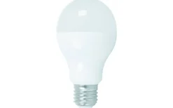 Ljuskällor<Malmbergs LED-lampa, Normal, Matt, 15W, E27, 230V, MB