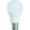 B22<Malmbergs LED-Lampa Normal, Opal B22 3000K 806lm 8,5W(60W)