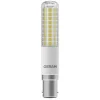 LED-Lampa Slim, B15D 2700K 1055lm 8W(75W)