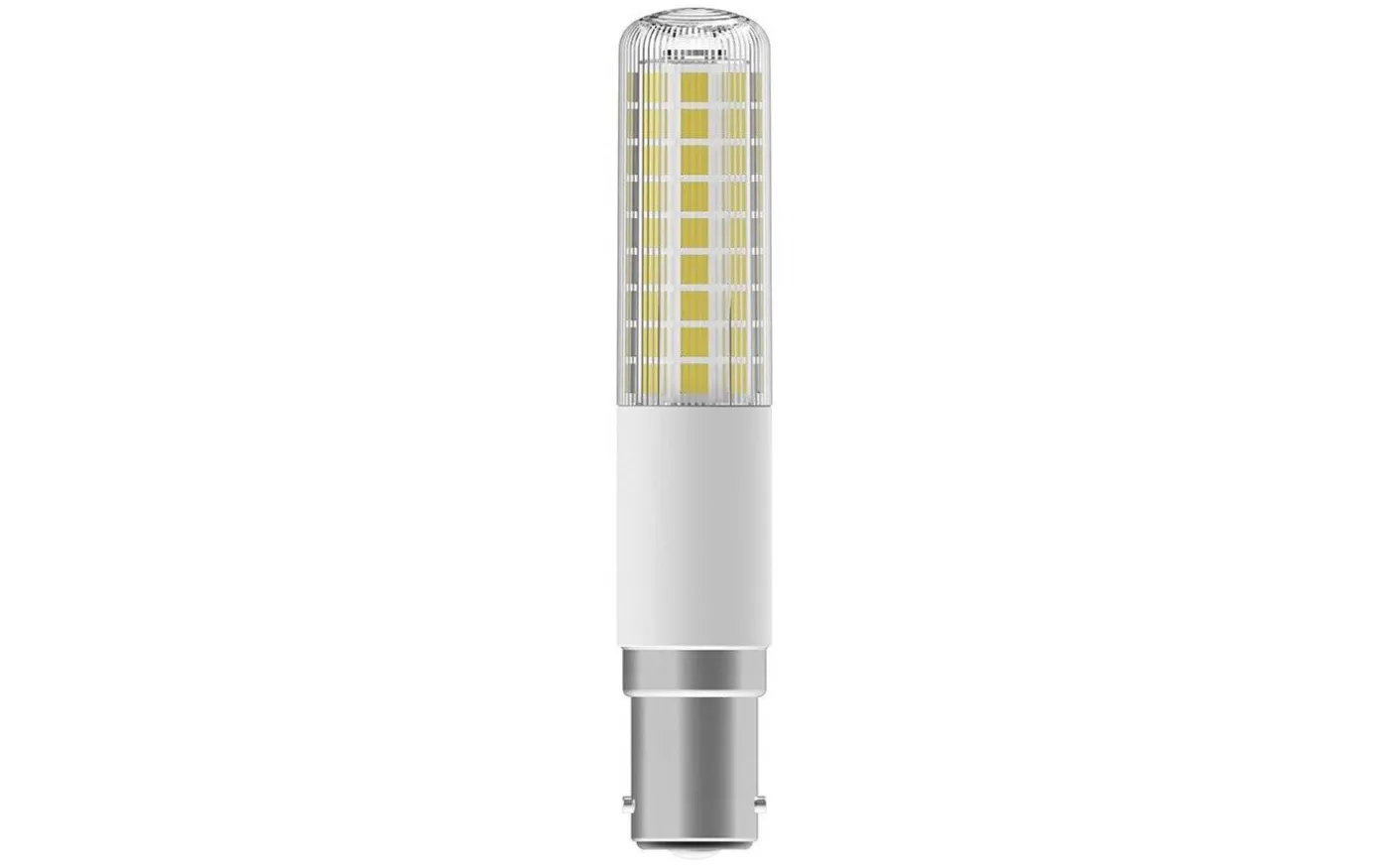 LED-Lampa Slim, B15D 2700K 1055lm 8W(75W)