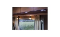 LED-Lågvoltslampa 12-24V Klot E14 2700K 250lm 2,3W(25W)