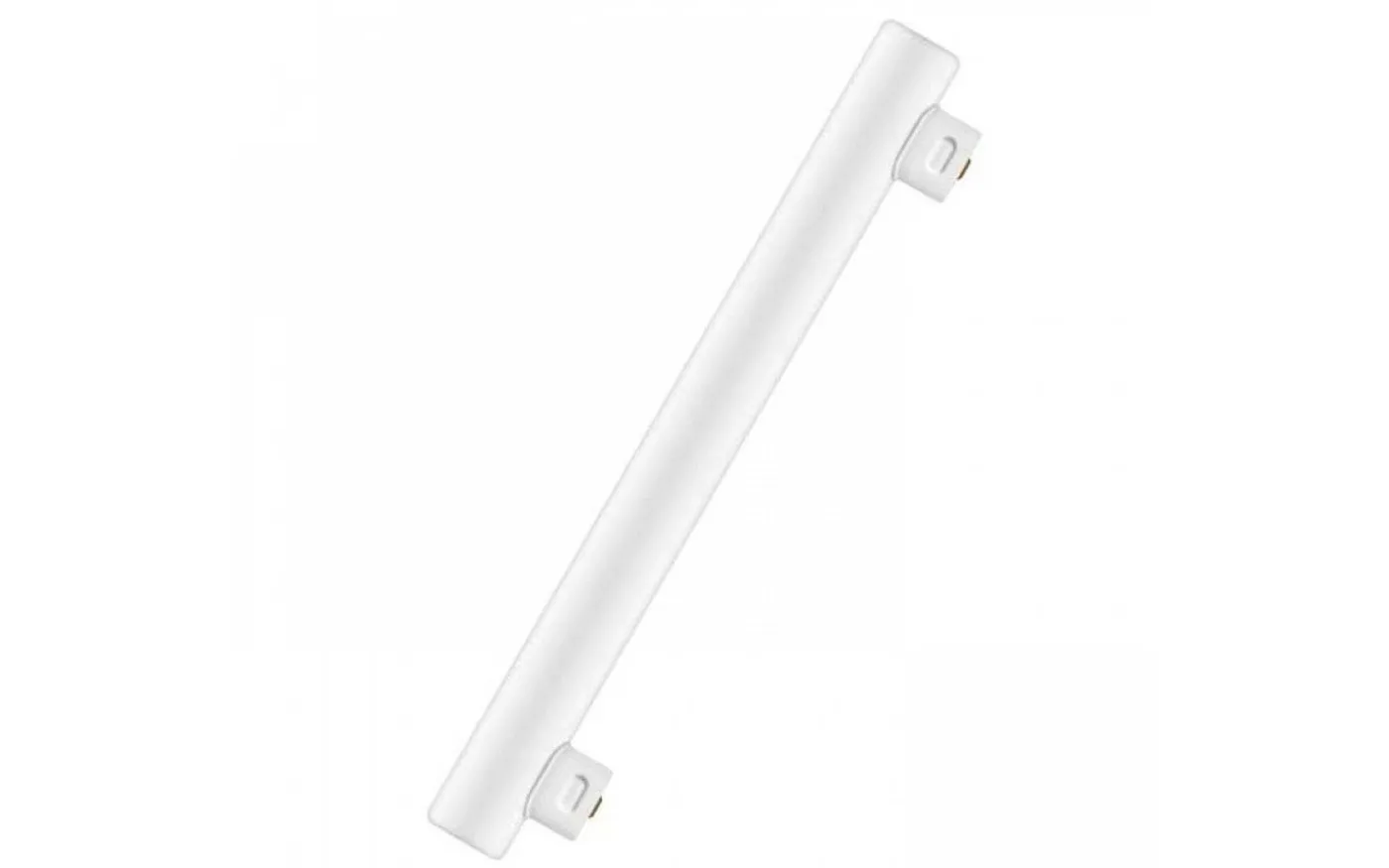 LED-lysrör S14s 30cm 2700K 250lm 4.5W(25W)