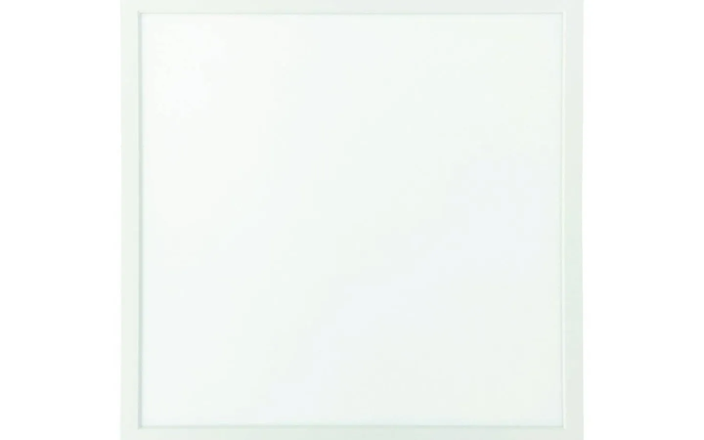 Interiörarmaturer|Led Paneler<Malmbergs LED-Panel Lux II, 4000 lm, 4000K, 595x595x10 mm, IP20