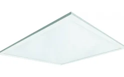 LED-Panel Lux II, 3700 lm, 3000K, 595x595x10 mm, IP20