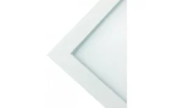 LED-Panel Lux II, 3700 lm, 3000K, 595x595x10 mm, IP20