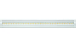 Malmbergs LED-skena Zeta, 3W* Allmänbelysning