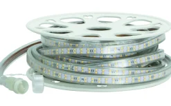 LED-slinga Bygg 10 m, 120W, 10500lm, IP44