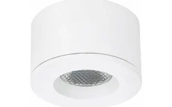 Minispotlights & Ledpuckar<Malmbergs LED-Spot för fönstersmygar 41mm, 91lm 1,2W(10W), 350mA Vit