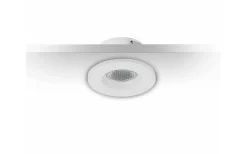 Minispotlights & Ledpuckar<Malmbergs LED-Spot för fönstersmygar 41mm, 91lm 1,2W(10W), 350mA Vit