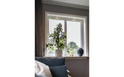 Minispotlights & Ledpuckar<Hidealite LED-Spot för fönstersmygar 30mm, 3000K 60lm 1,3W 350mA BS