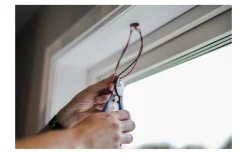 Minispotlights & Ledpuckar<Hidealite LED-Spot för fönstersmygar 30mm, 2700K 60lm 1,3W 350mA BS