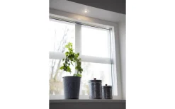 Minispotlights & Ledpuckar<Hidealite LED-Spot för Slang 16mm, 2700K 90lm 1,2W 350mA Vit