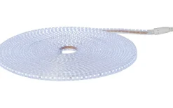 Star Trading LEDstrip Kallvit 22,7W 15m* 230V Led Slinga|230V Led Slinga