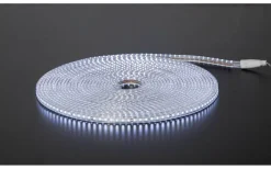 Star Trading LEDstrip Kallvit 22,7W 15m* 230V Led Slinga|230V Led Slinga