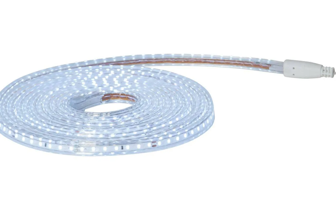 LEDstrip Kallvit 8,3W 5m
