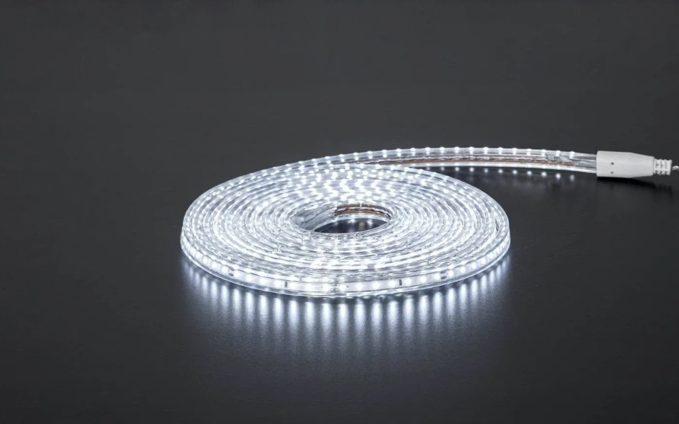 LEDstrip Kallvit 8,3W 5m