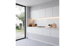 12V Led Slinga|12V Led Slinga<Nordlux LEDstrip 5m CCT 2700-6000K 230lm/m 2,8W/m Komplett Kit IP44