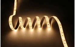 Malmbergs LED-strip 5m 12V DC 4000K IP65* Allmänbelysning