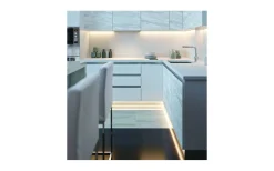 Malmbergs LED-strip 5m 12V DC 4000K IP65* Allmänbelysning