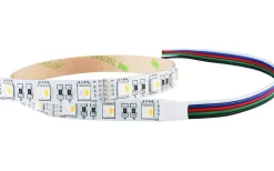 LED-strip 5m 12V DC RGBW IP20