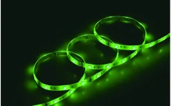 Malmbergs LED-strip 1m 6,5W 12V DC RGB IP44* Allmänbelysning