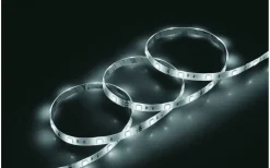 Malmbergs LED-strip 1m 6,5W 12V DC RGB IP44* Allmänbelysning