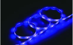 Malmbergs LED-strip 1m 6,5W 12V DC RGB IP44* Allmänbelysning
