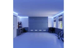 Nordlux Smart Light|12V Led Slinga<Nordlux LED-strip Smart Light 3m RGB+CCT IP65 Komplett Kit