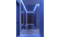 Nordlux Smart Light|12V Led Slinga<Nordlux LED-strip Smart Light 3m RGB+CCT IP65 Komplett Kit