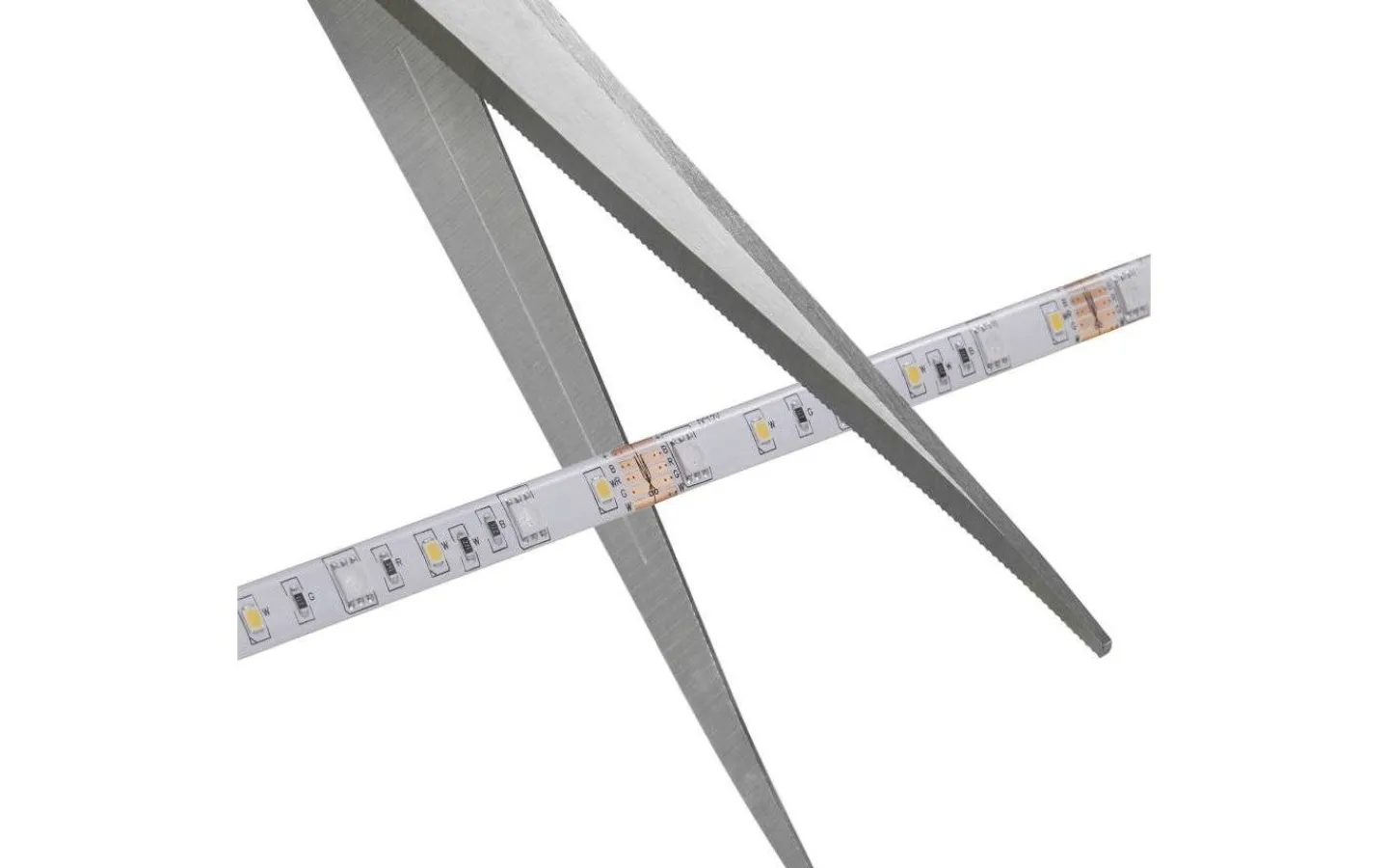 Nordlux Smart Light|12V Led Slinga<Nordlux LED-strip Smart Light 3m RGB+CCT IP65 Komplett Kit