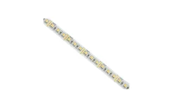 LEDstrip 12V 5m CCT 2800K-4000K 19,2W/m