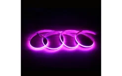 24V Led Slinga<TeraLite LED LEDstrip 24V 5m COB RGB+2700K 15W/m
