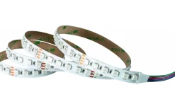 LED-strip 24V 5m RGB 15W IP20