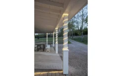 Star Trading LEDstrip Varmvit 8,3W 5m* 230V Led Slinga|230V Led Slinga