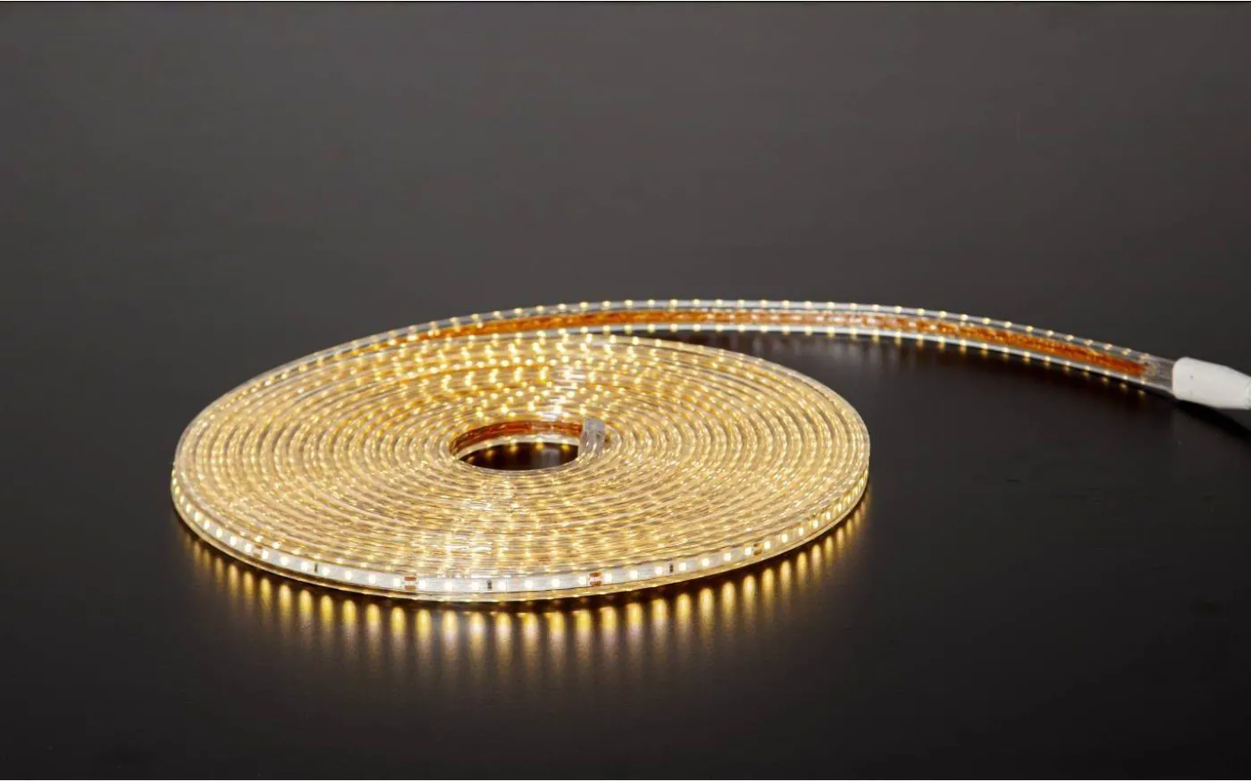 LEDstrip Varmvit 13,5W 10m