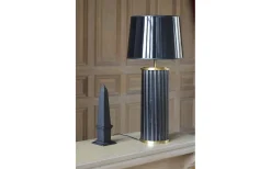 Vardagsrum|Sovrum<Hallbergs Legacy Lampfot 40cm