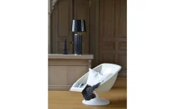 Vardagsrum|Sovrum<Hallbergs Legacy Lampfot 40cm