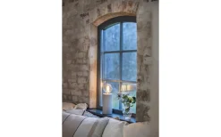 Bordslampor<Markslojd Legna Bordslampa 20cm Grå