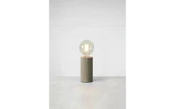 Bordslampor<Markslojd Legna Bordslampa 20cm Grå