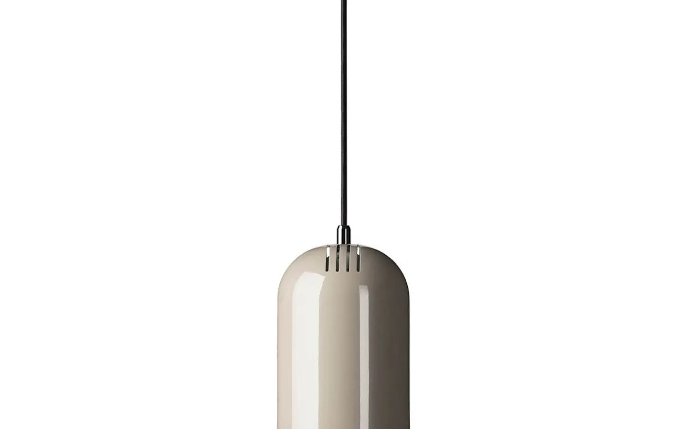Lennon Fönsterlampa 12cm Beige