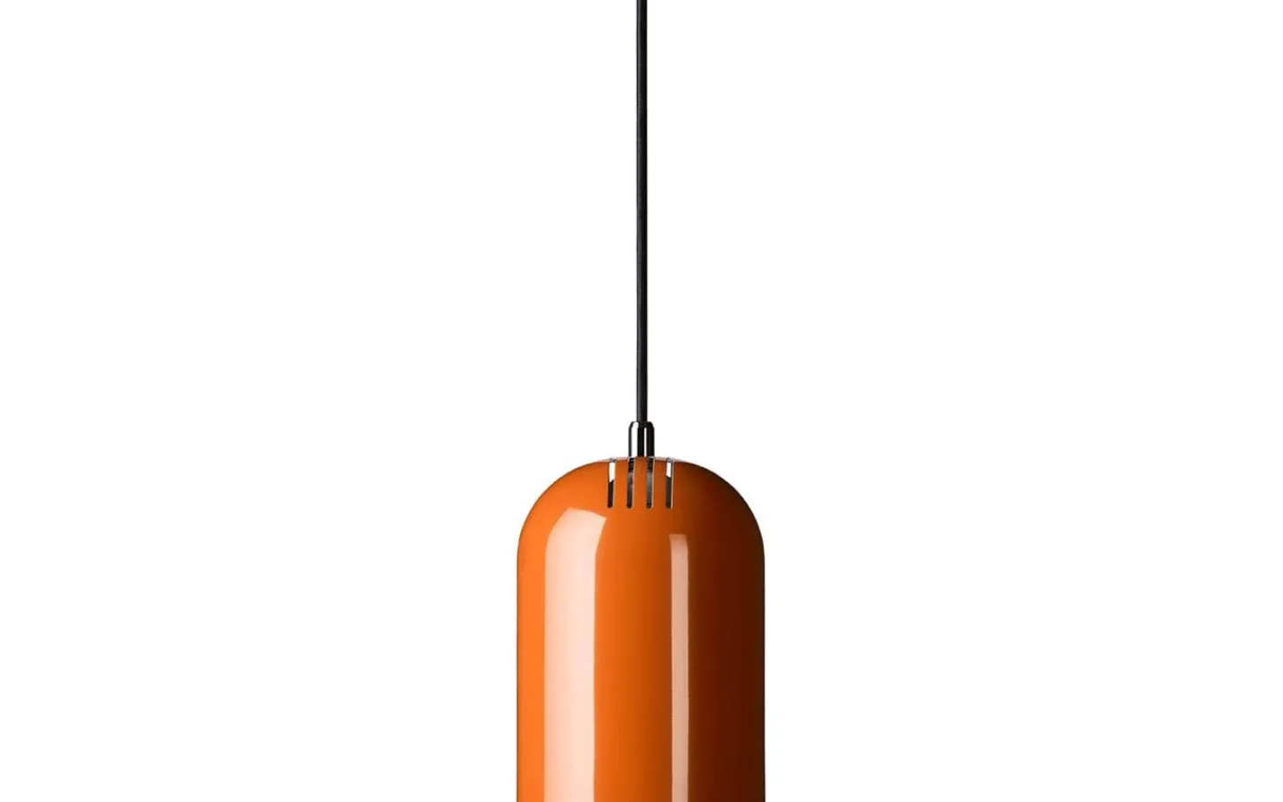 Kök & Matplats|Fönsterlampor<CO Bankeryd Lennon Fönsterlampa 12cm Bränd Orange