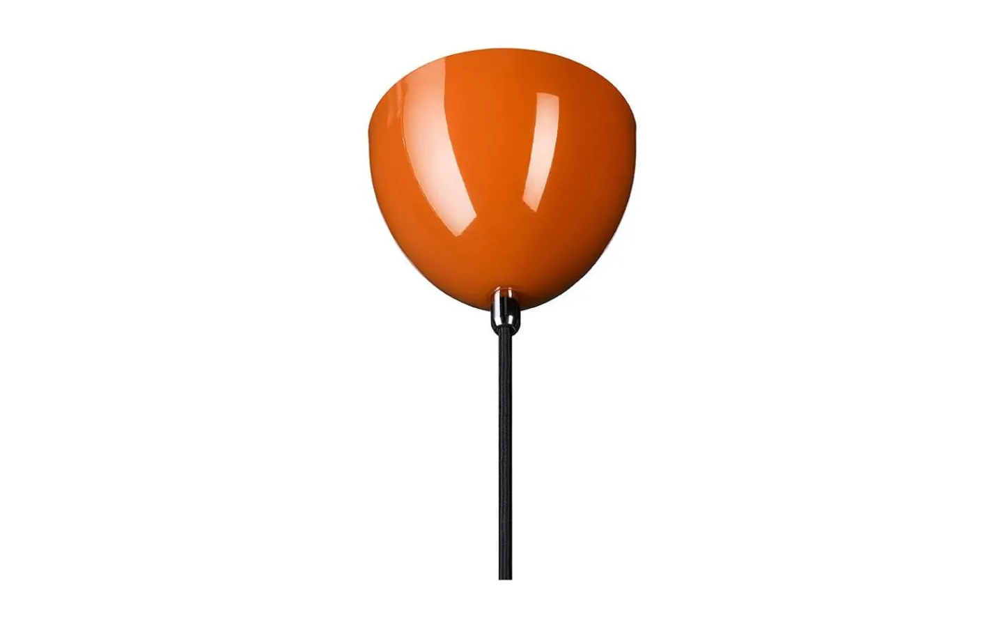 Kök & Matplats|Fönsterlampor<CO Bankeryd Lennon Fönsterlampa 12cm Bränd Orange